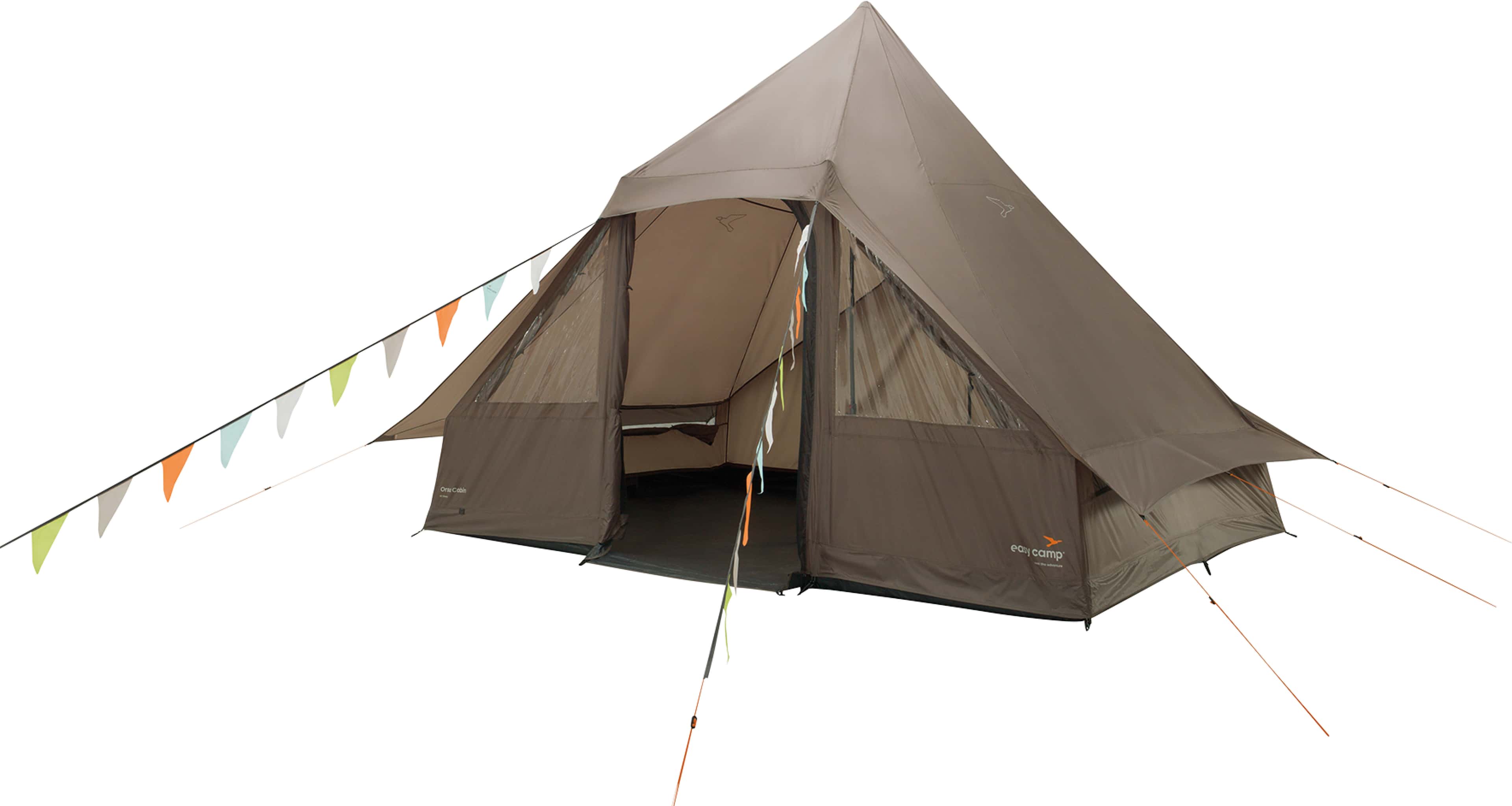 Easy Camp Easy Camp Orsa Cabin Dark Sand