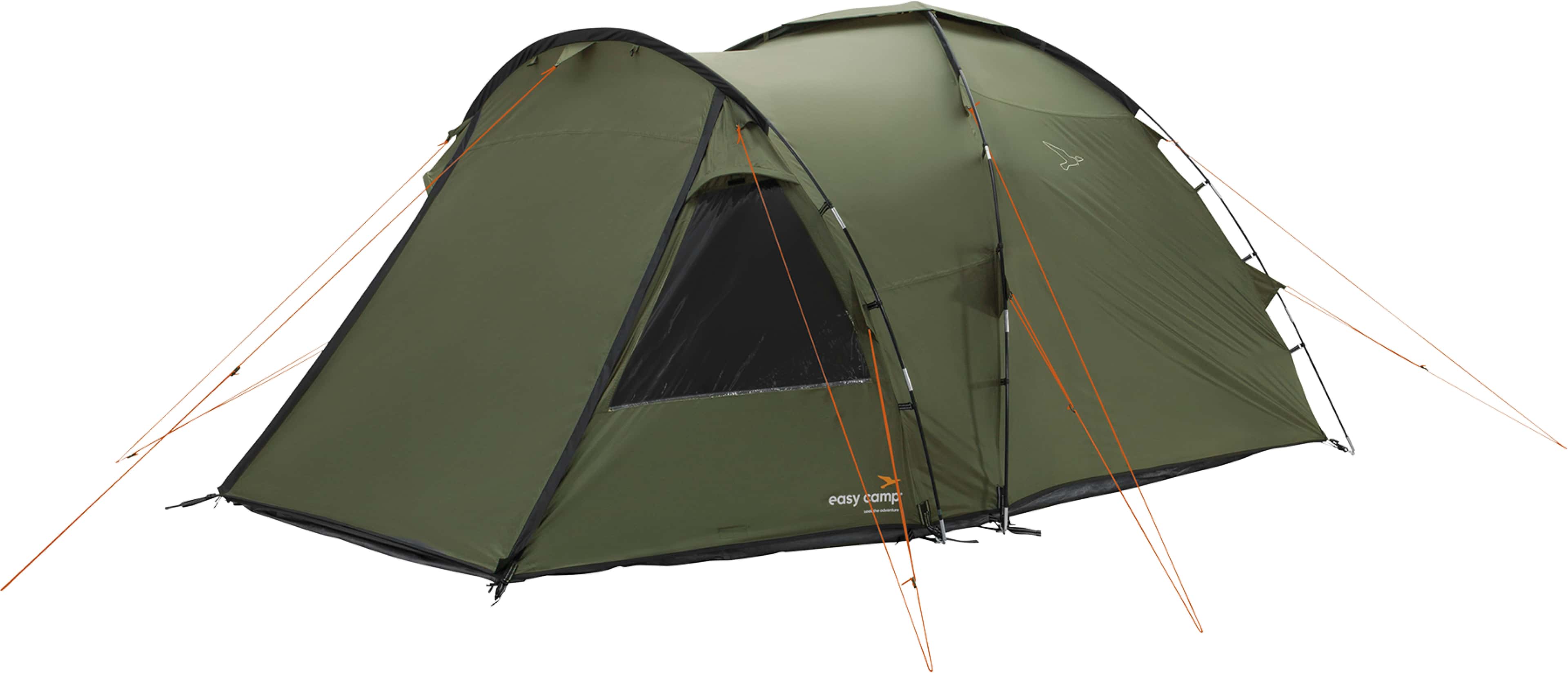 Easy Camp Easy Camp Kinn 4 Green