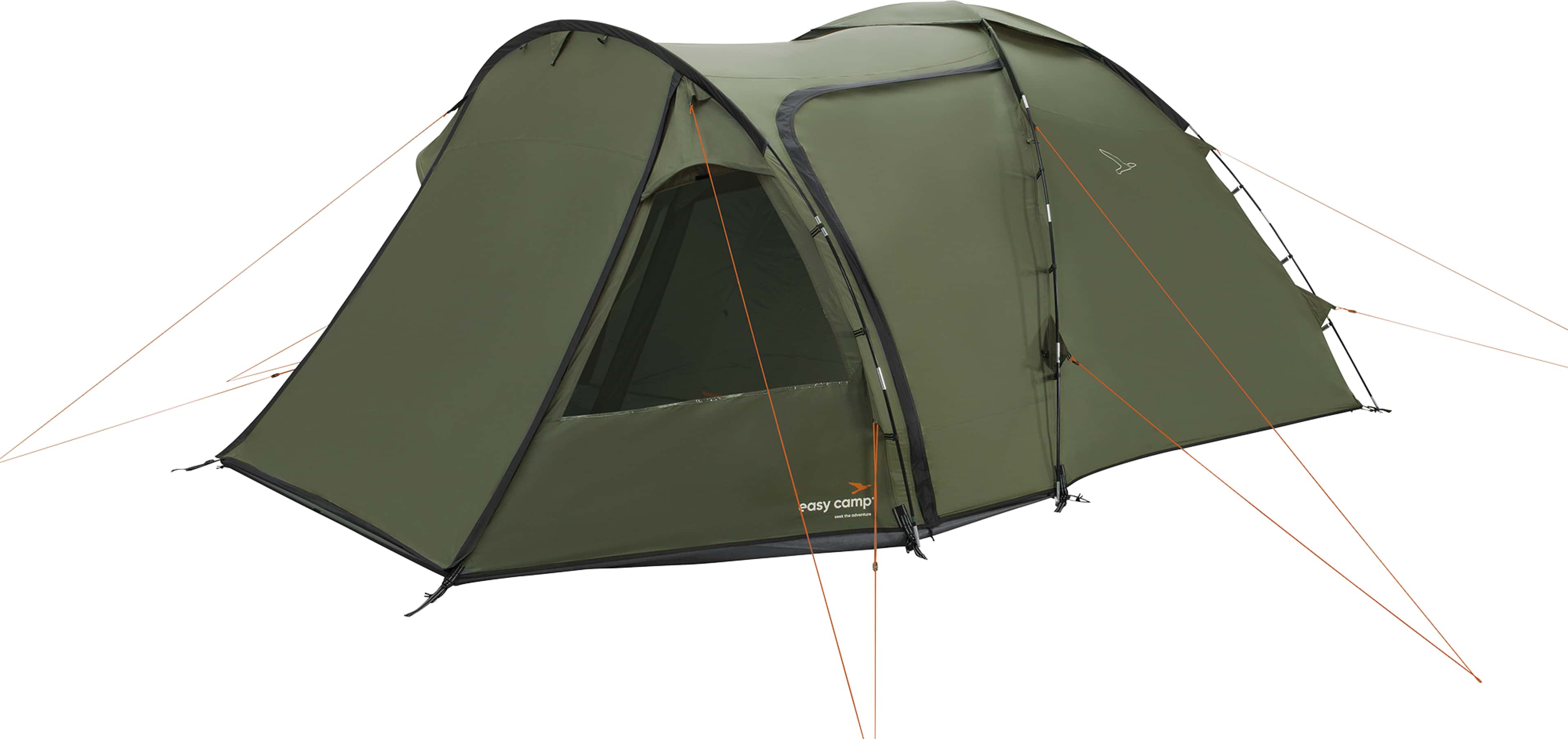Easy Camp Easy Camp Kinn 5 Green