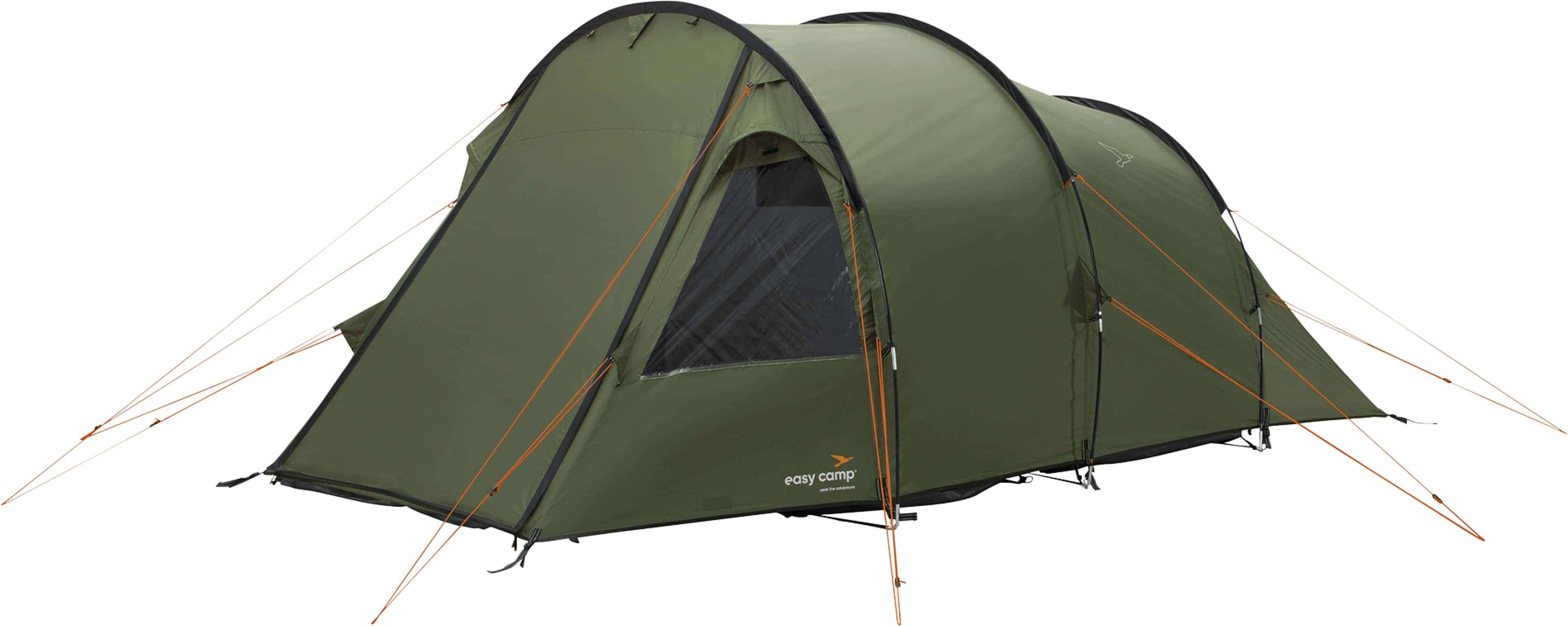 Easy Camp Easy Camp Hidra 4 Green