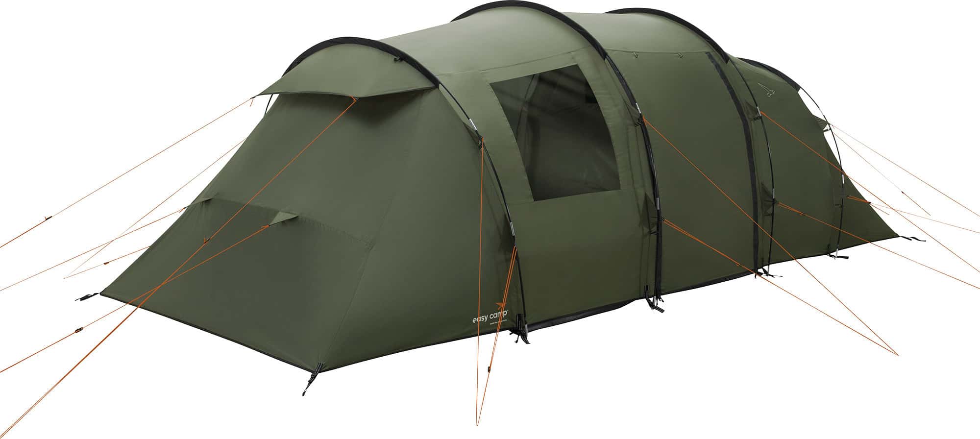 Easy Camp Easy Camp Leka Twin 6 Green