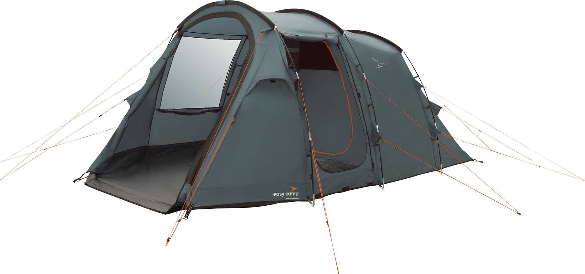 Easy Camp Easy Camp Hamra 4 Blue