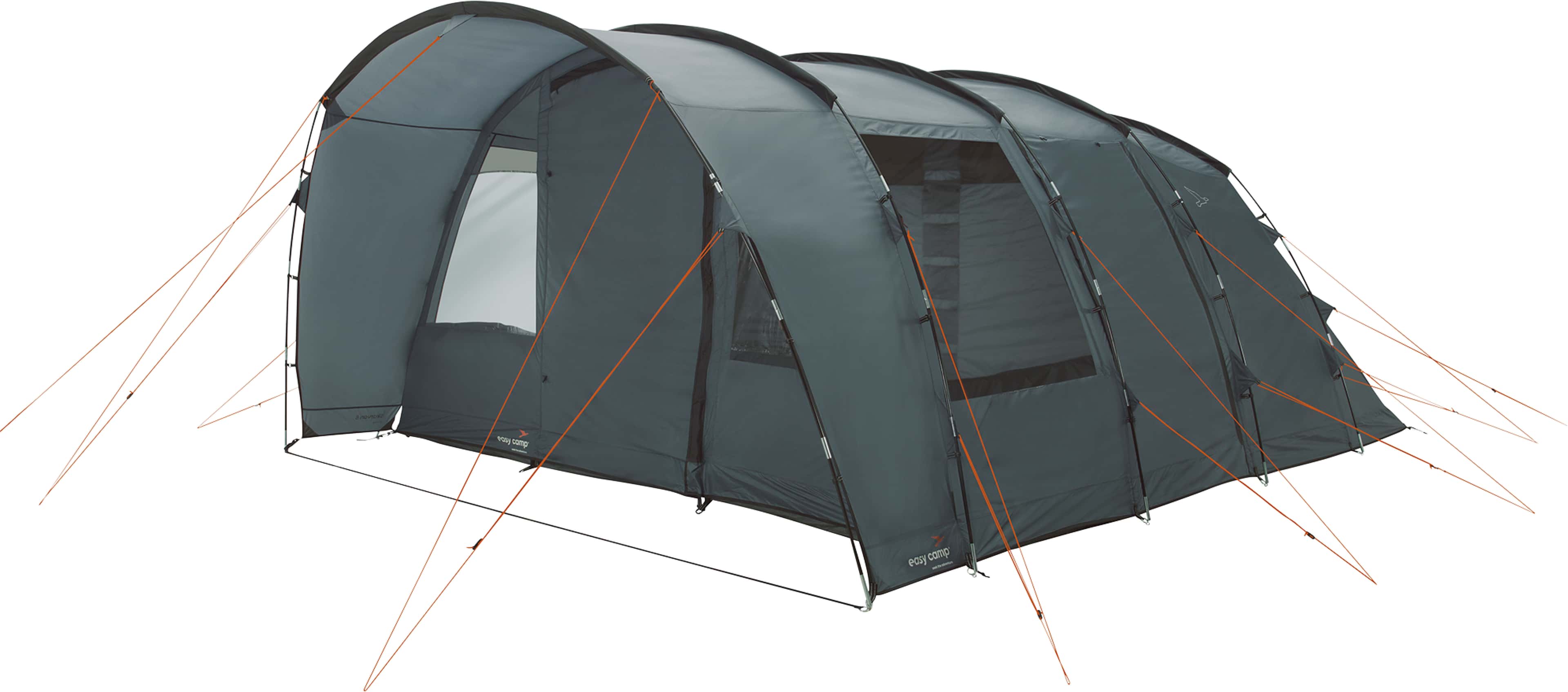Easy Camp Easy Camp Skarvan 6 Blue