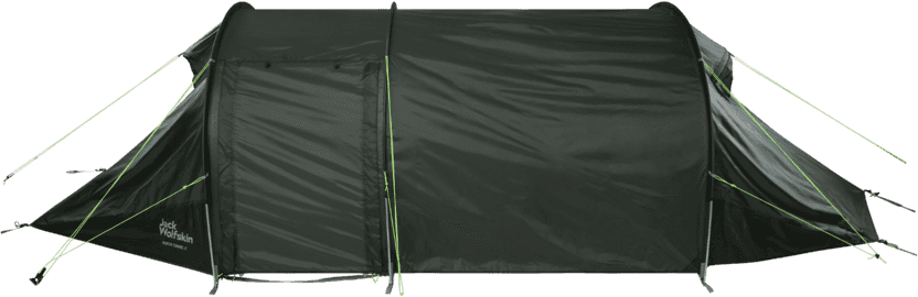 Jack Wolfskin Jack Wolfskin North Tunnel II Island Moss