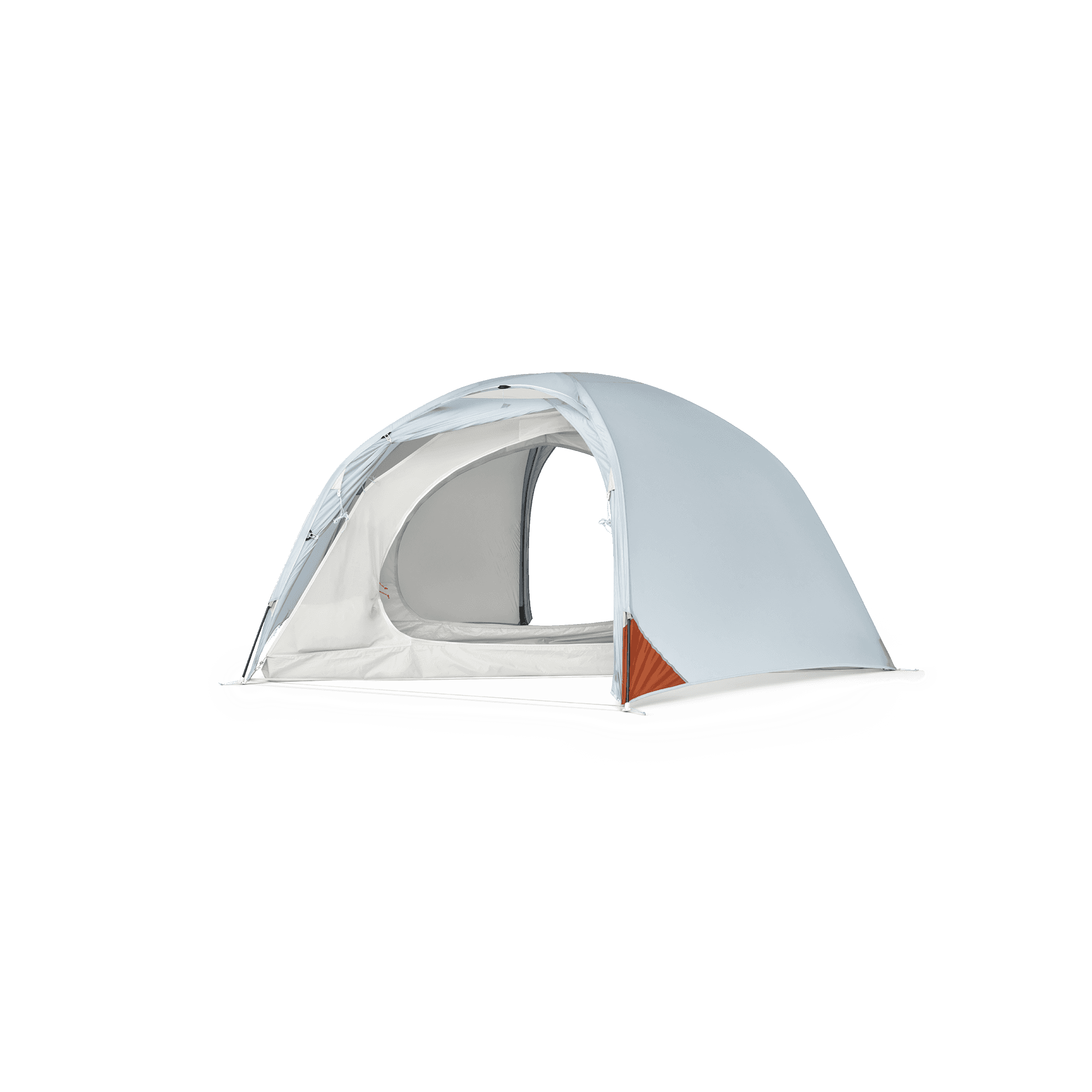 Helsport Helsport Adventure Reinsfjell SL 2 Dome Adventure Grey