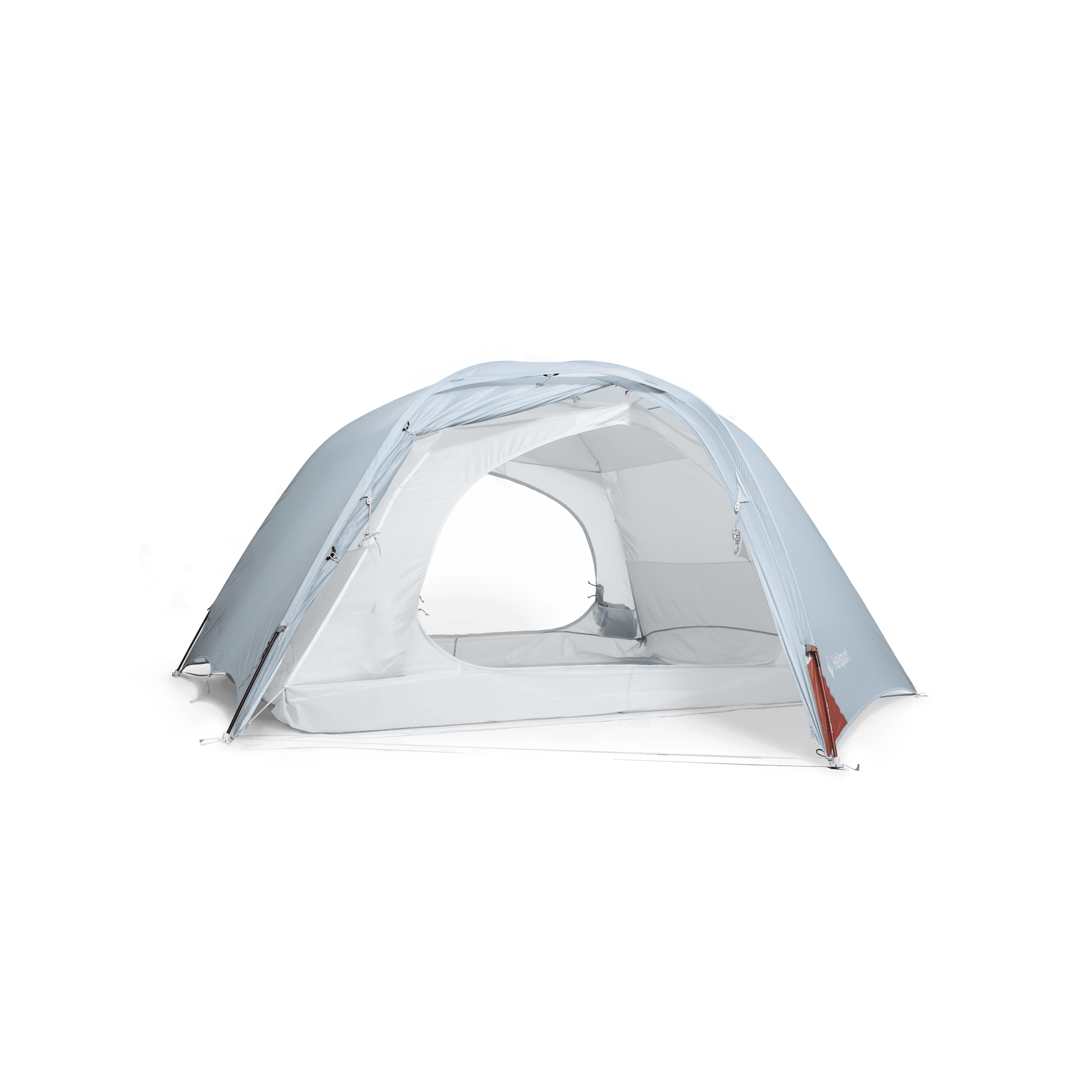 Helsport Helsport Adventure Reinsfjell SL 3 Dome Adventure Grey