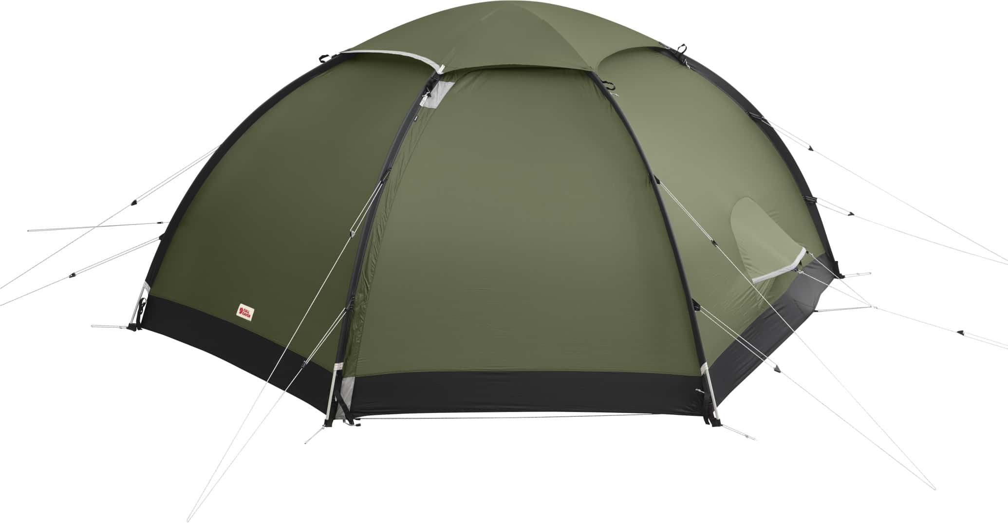 Fjällräven Fjällräven Keb Dome 3 Pine Green