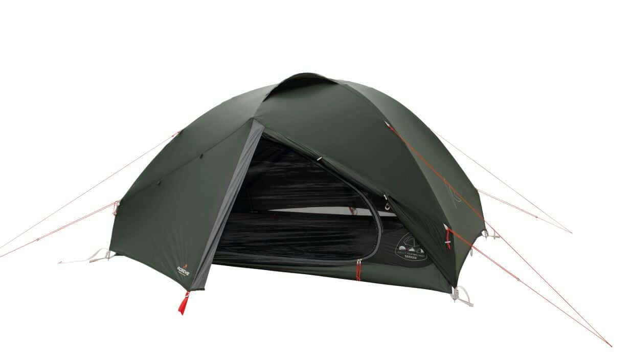 Robens Robens Seeker 3 Dark Green