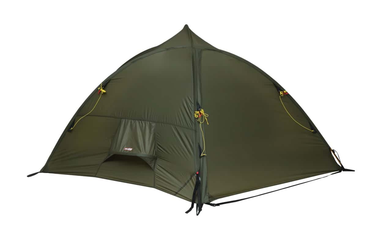 Helsport Helsport Reinsfjell Pro 2 Green