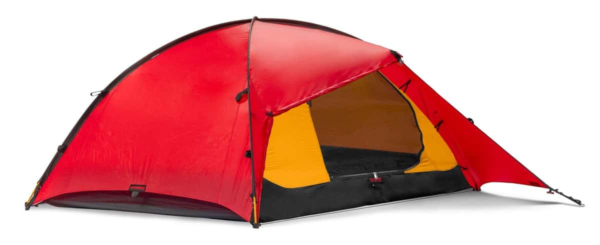 Hilleberg Hilleberg Rogen 3 Red