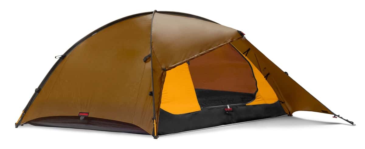 Hilleberg Hilleberg Rogen 3 Sand