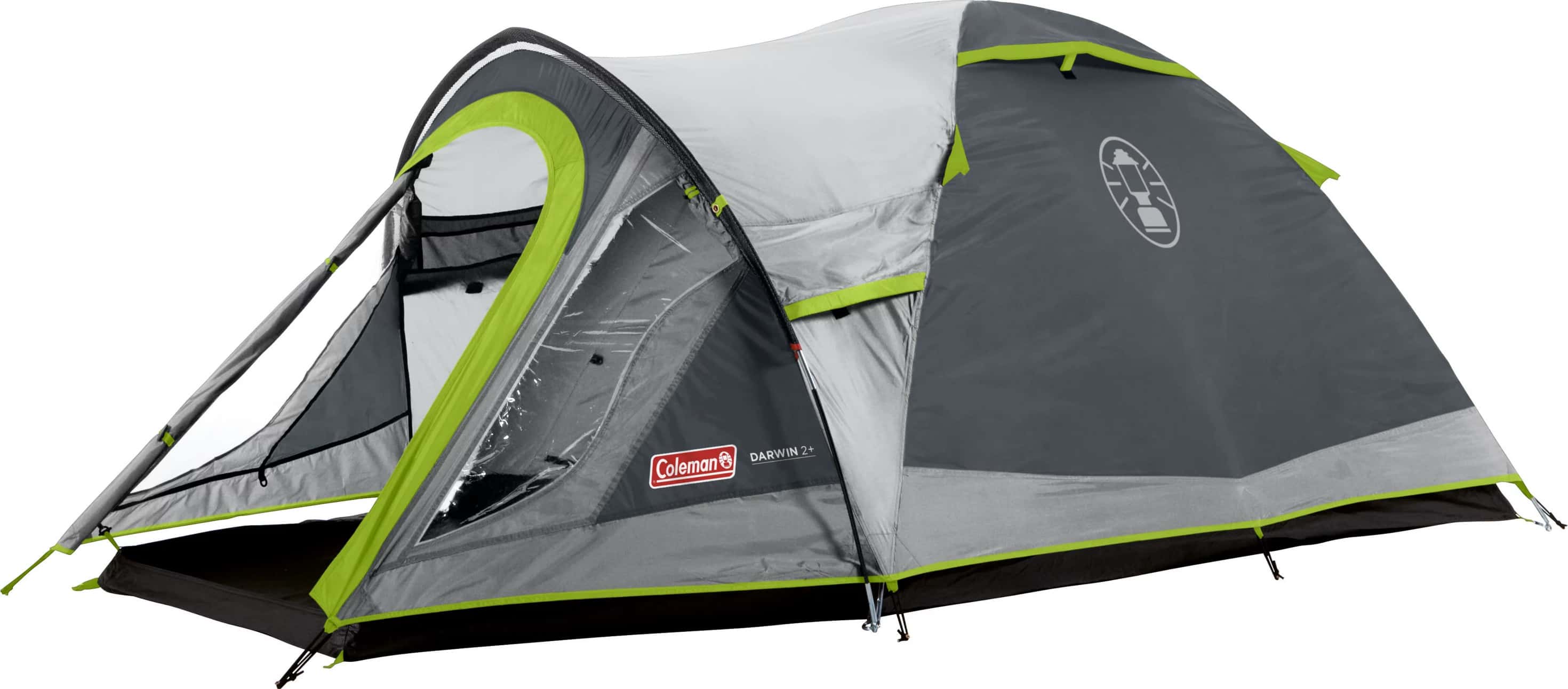 Coleman Coleman Darwin 2+ Grey