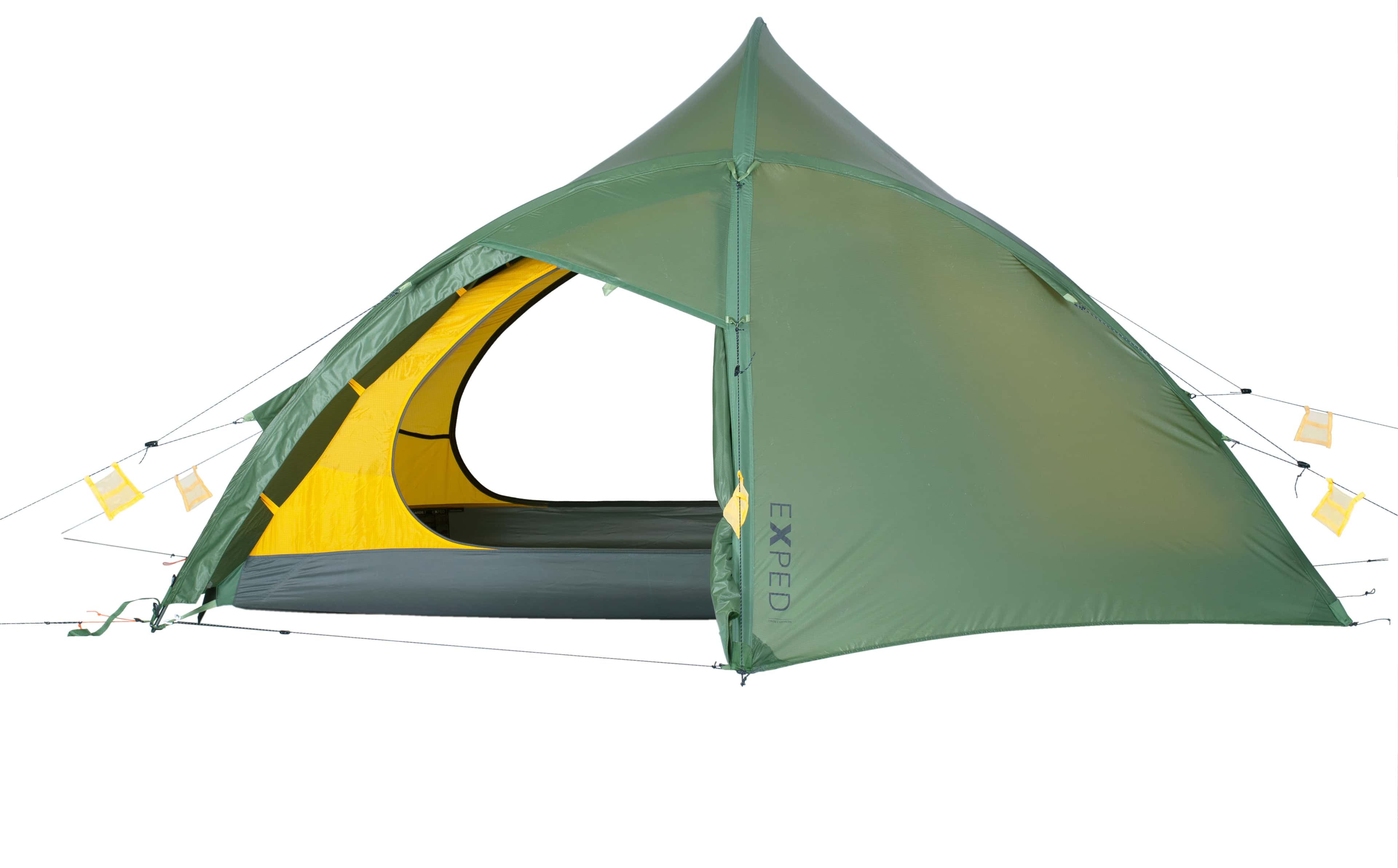 Exped Exped Orion II Extreme Moss