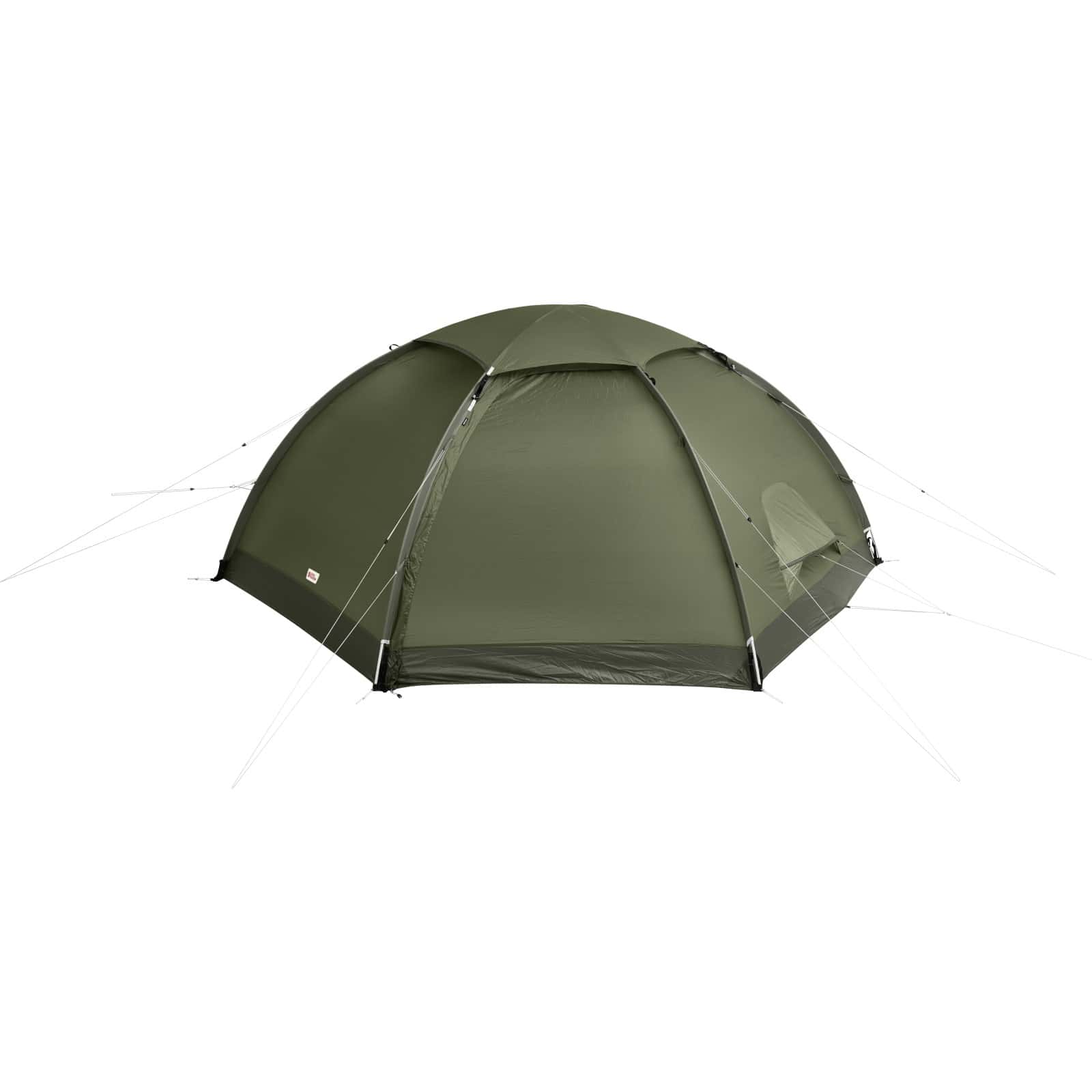 Fjällräven Fjällräven Abisko Dome 2 Pine Green