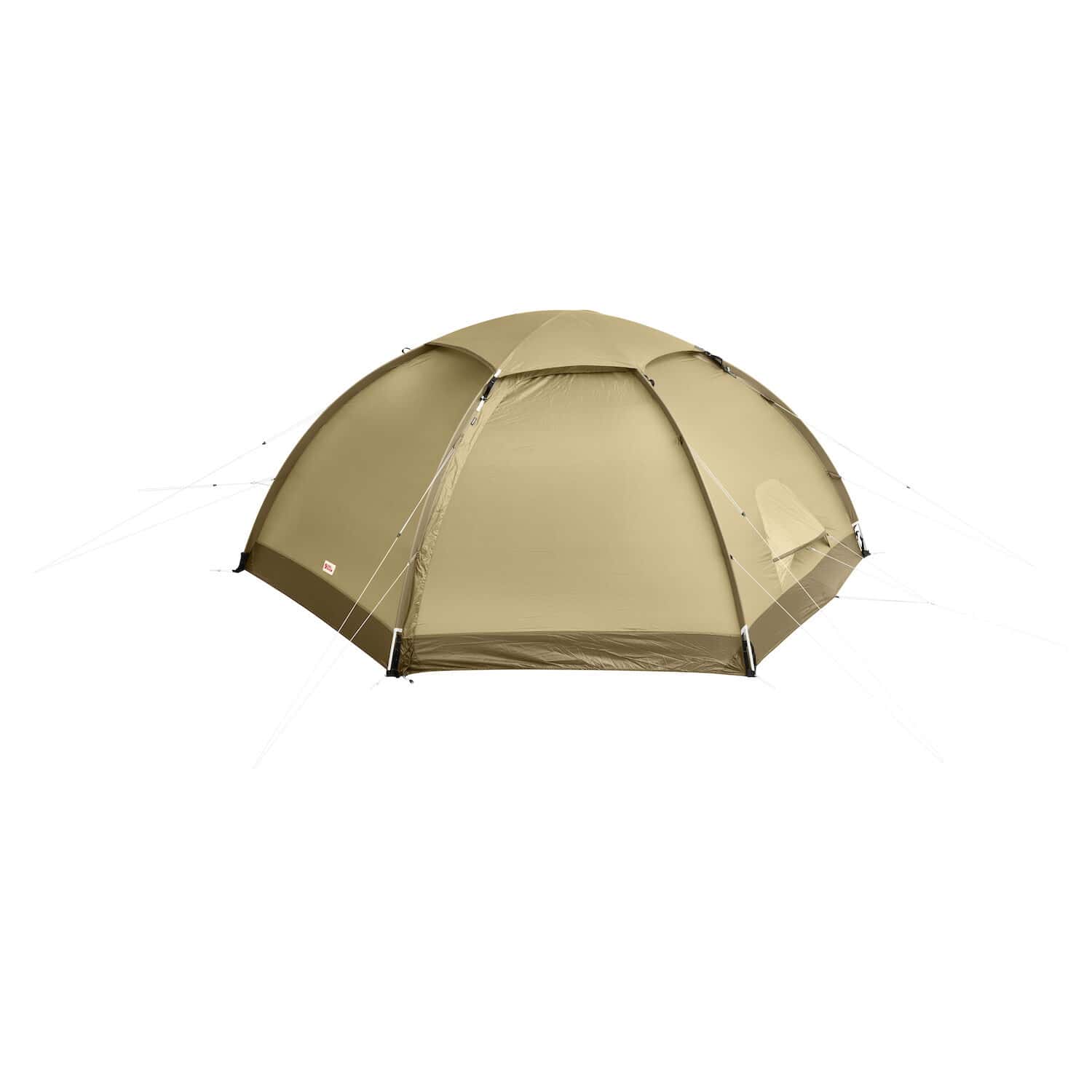 Fjällräven Fjällräven Abisko Dome 2 Sand