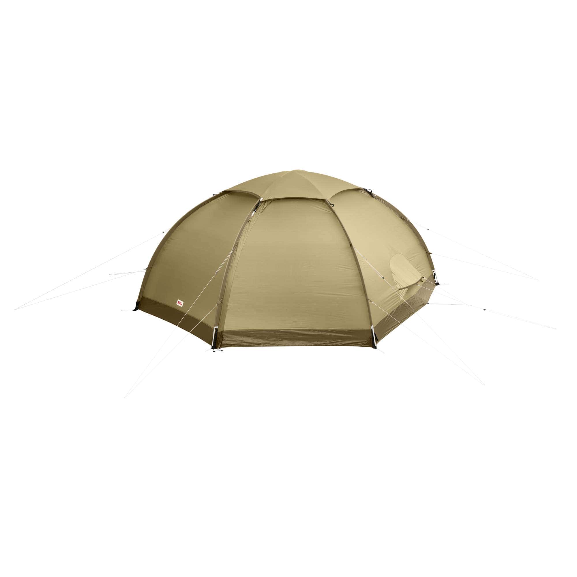 Fjällräven Fjällräven Abisko Dome 3 Sand