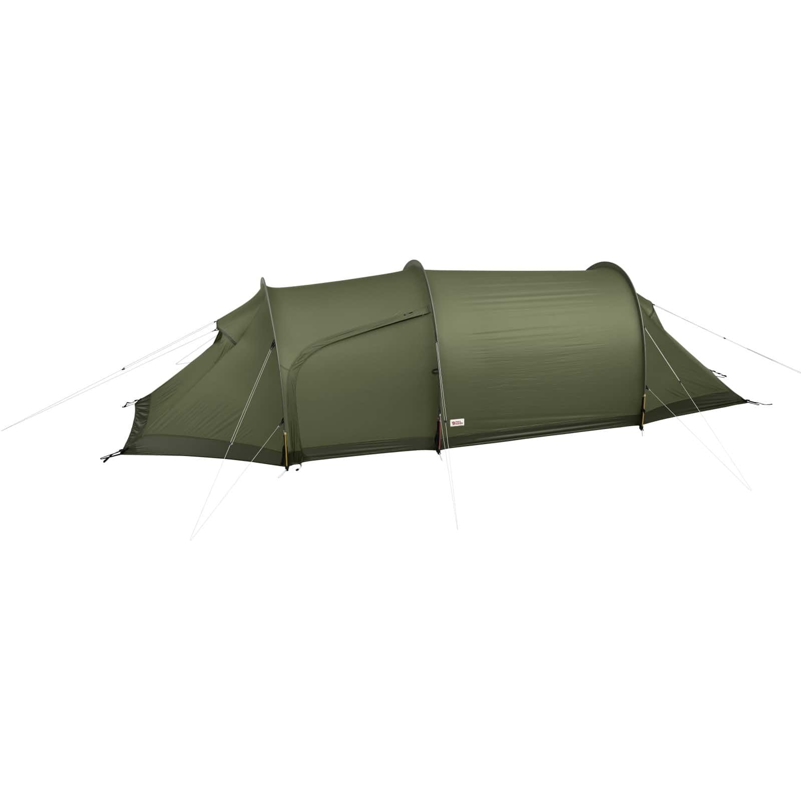 Fjällräven Fjällräven Abisko Endurance 2 Pine Green