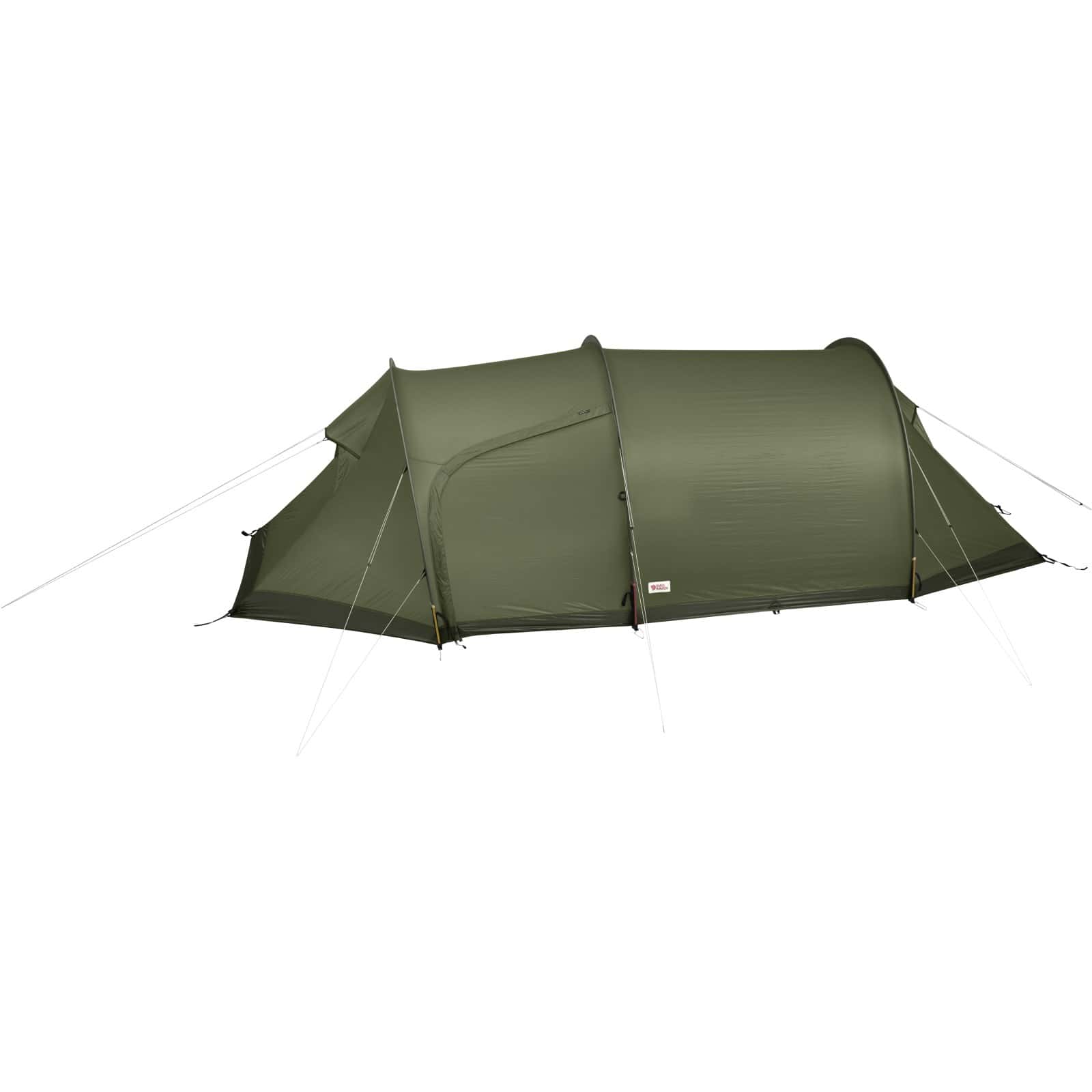 Fjällräven Fjällräven Abisko Endurance 3 Pine Green