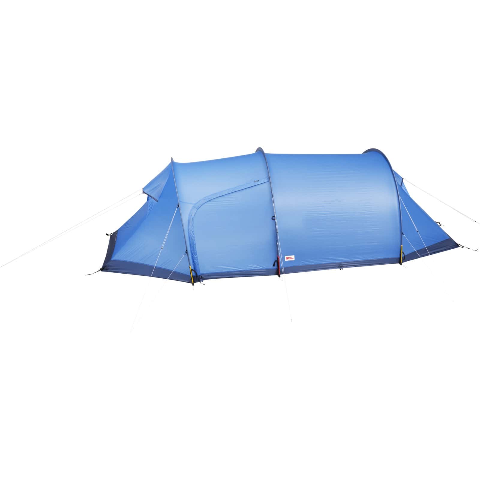 Fjällräven Fjällräven Abisko Endurance 3 Un Blue