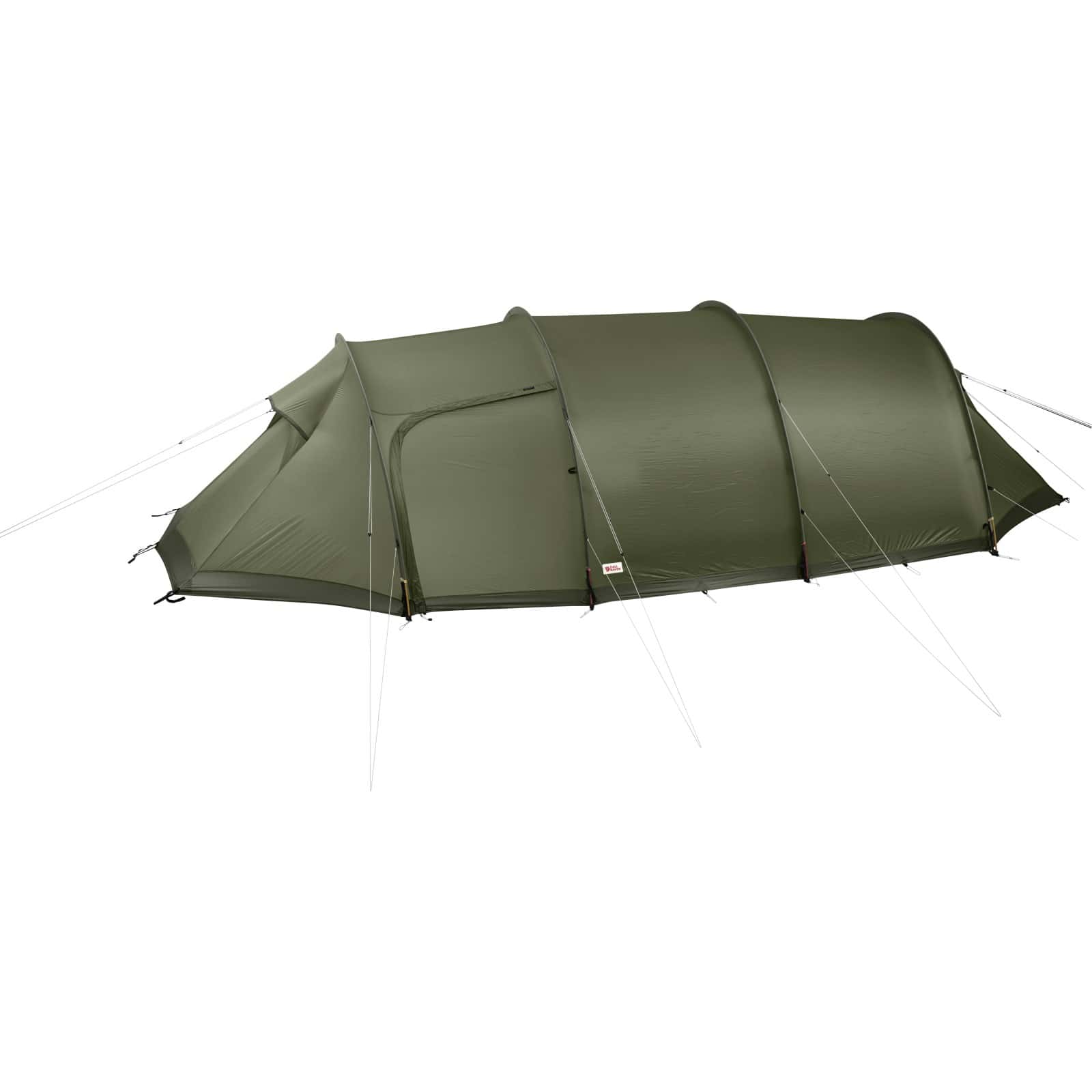 Fjällräven Fjällräven Abisko Endurance 4 Pine Green