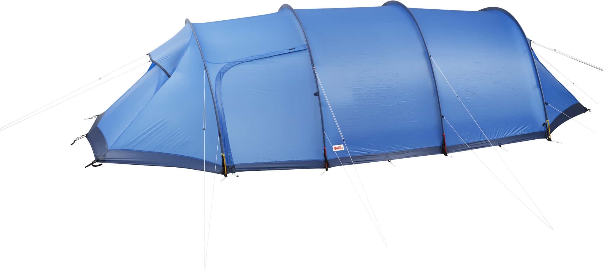 Fjällräven Fjällräven Abisko Endurance 4 UN Blue