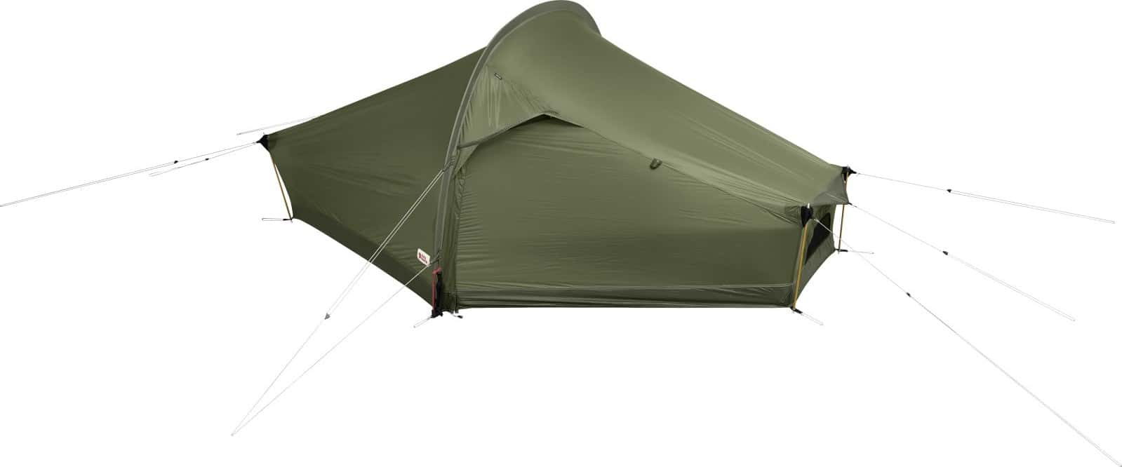 Fjällräven Fjällräven Abisko Lite 1 Pine Green