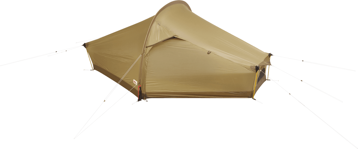 Fjällräven Fjällräven Abisko Lite 1 Sand