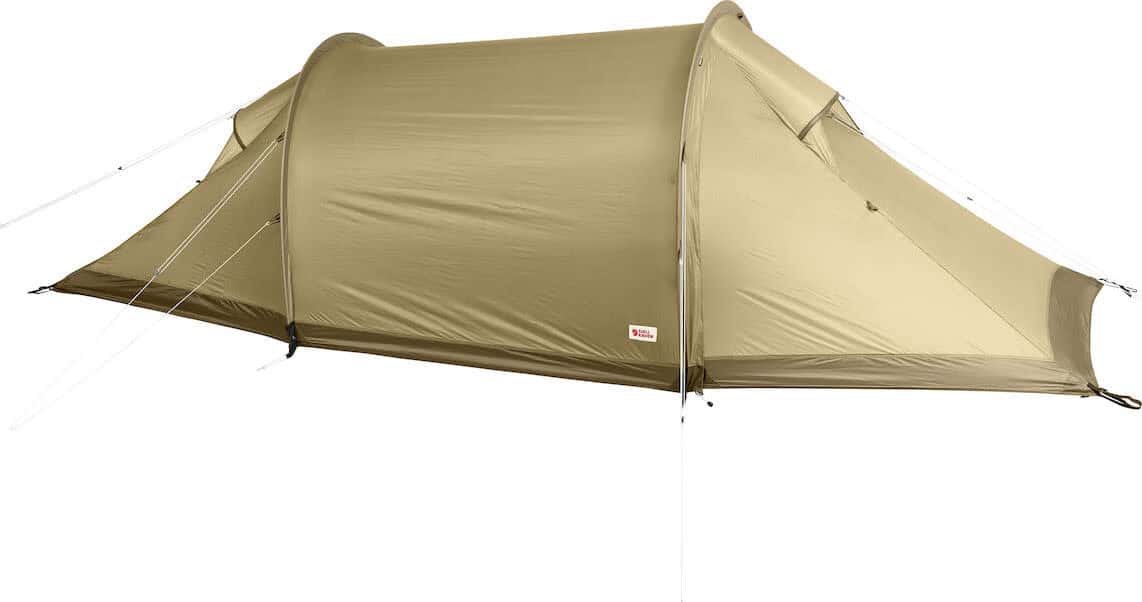 Fjällräven Fjällräven Abisko Lite 2 Sand