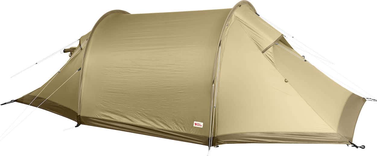 Fjällräven Fjällräven Abisko Lite 3 Sand