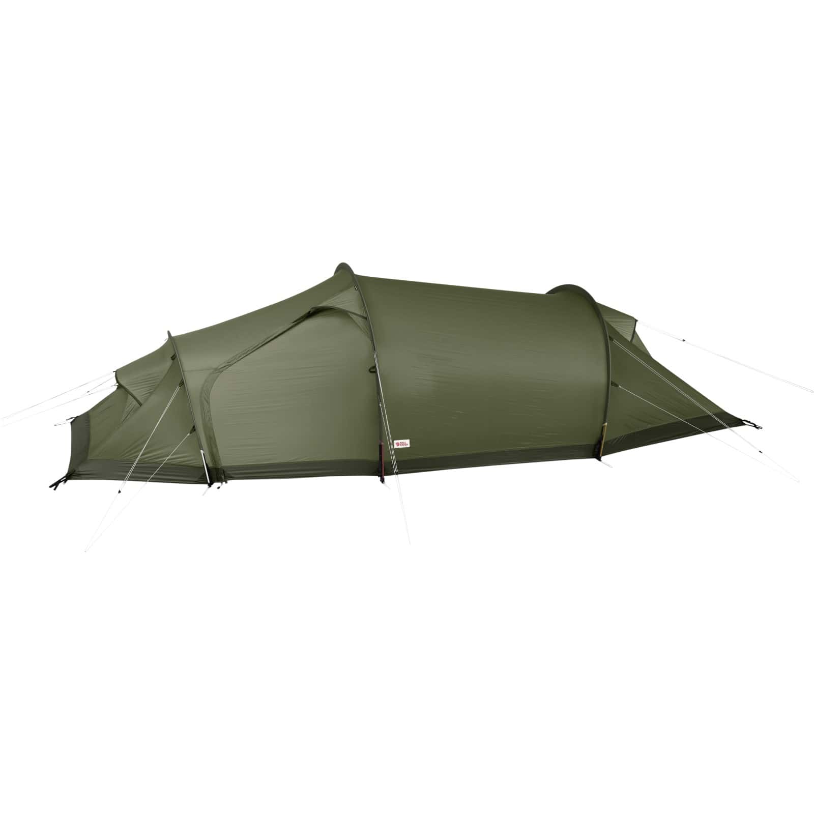 Fjällräven Fjällräven Abisko Shape 2 Pine Green