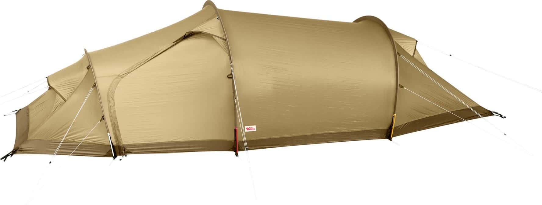 Fjällräven Fjällräven Abisko Shape 2 Sand
