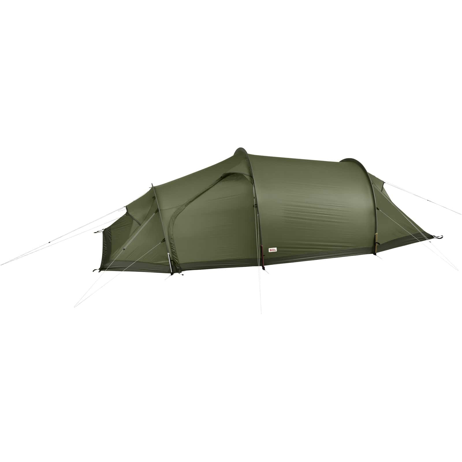 Fjällräven Fjällräven Abisko Shape 3 Pine Green