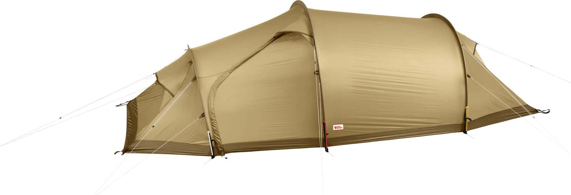 Fjällräven Fjällräven Abisko Shape 3 Sand