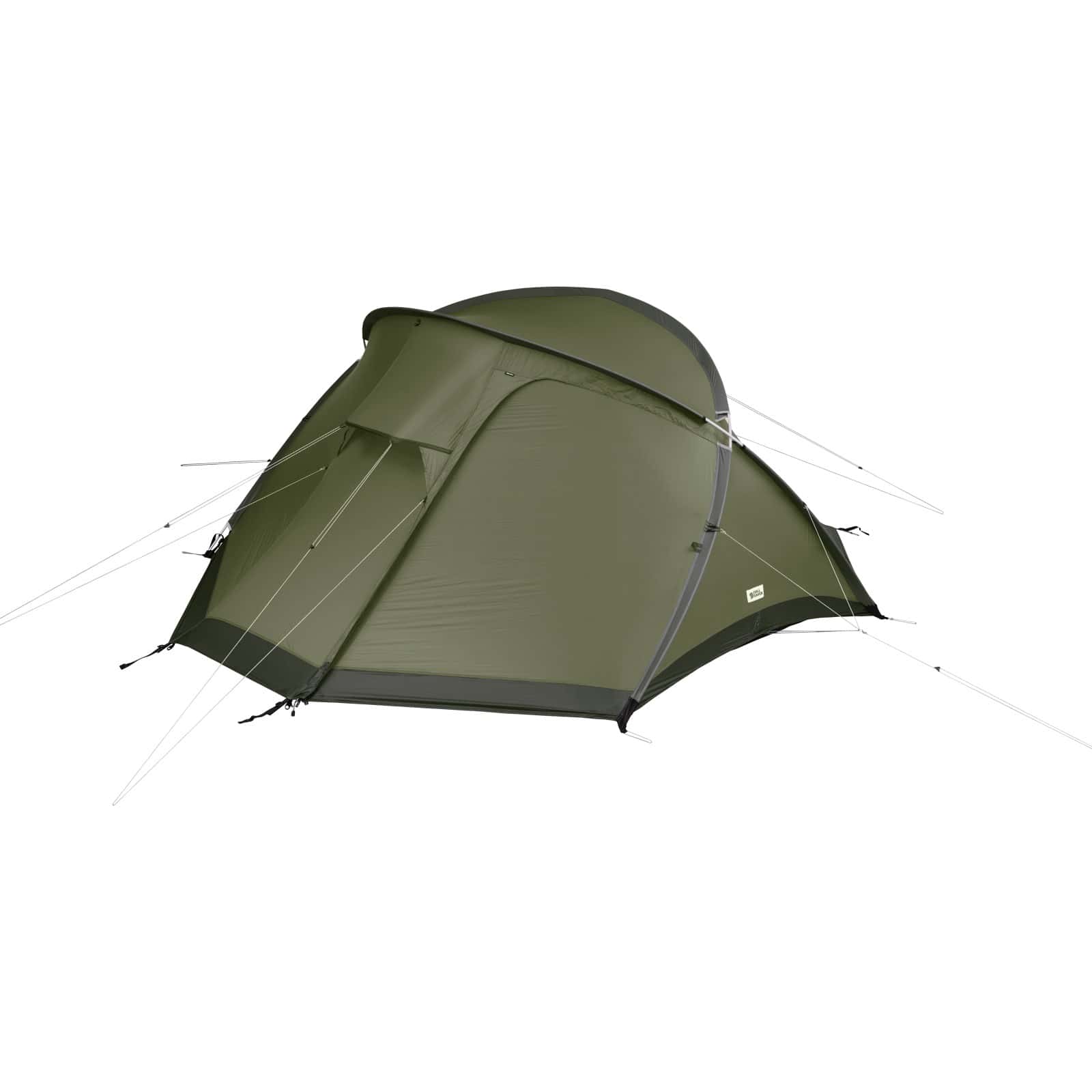 Fjällräven Fjällräven Abisko View 2 Pine Green