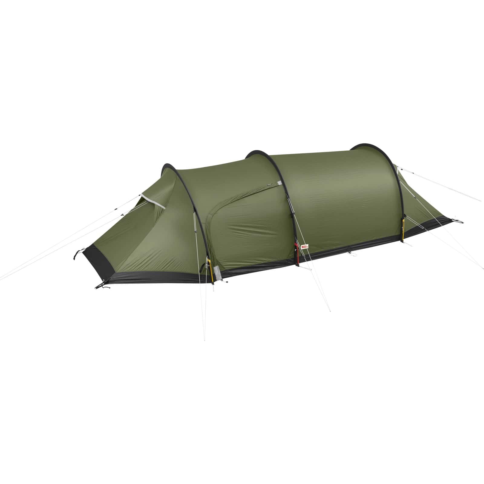 Fjällräven Fjällräven Keb Endurance 2 Pine Green
