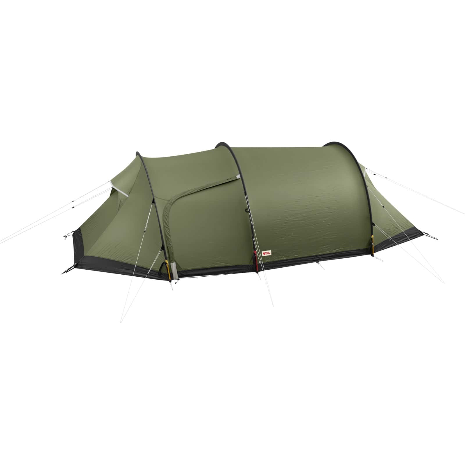 Fjällräven Fjällräven Keb Endurance 3 Pine Green