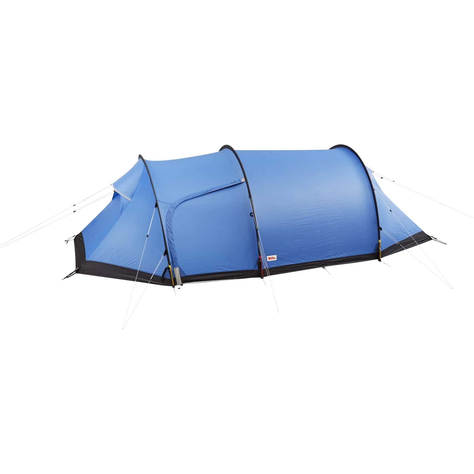Fjällräven Fjällräven Keb Endurance 3 Un Blue