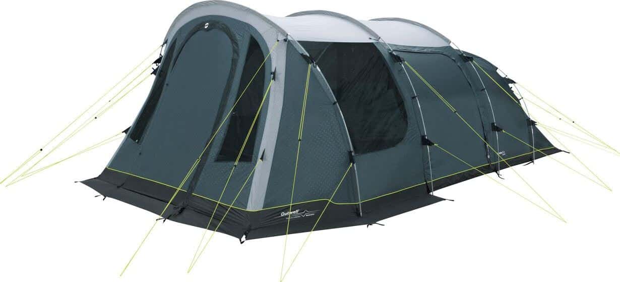 Outwell Outwell Rockwell 6 Blue