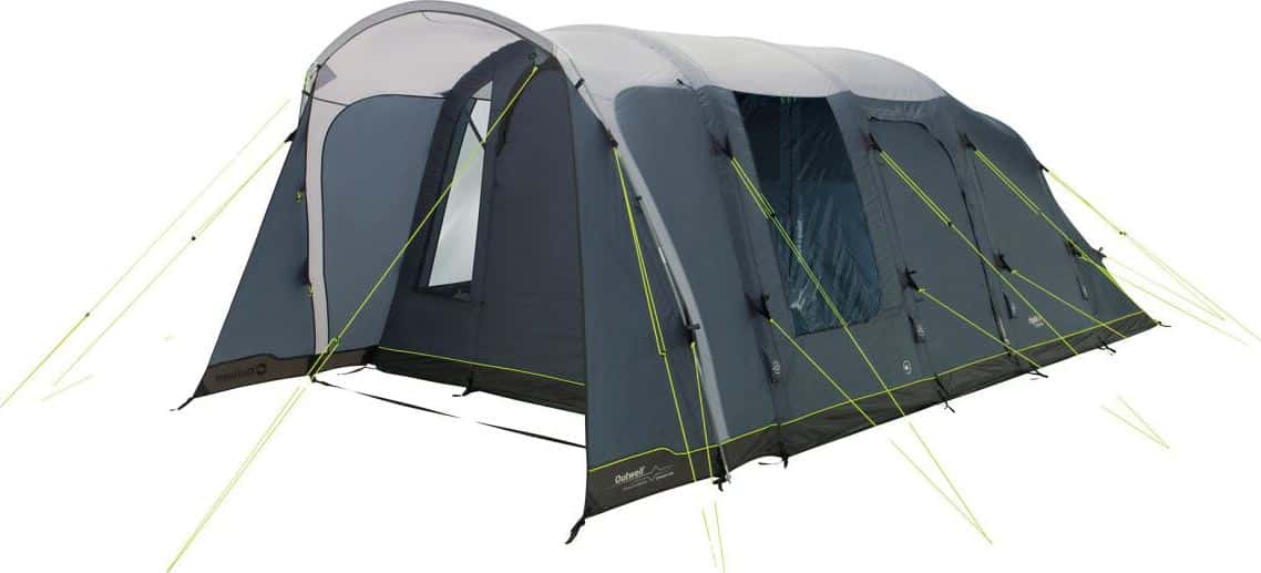 Outwell Outwell Colorado 5 Air Blue