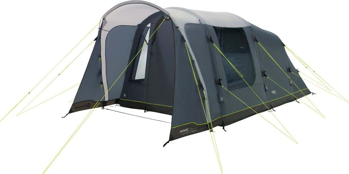 Outwell Outwell Monterey 4 Air Blue