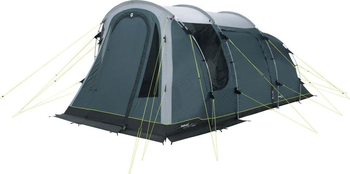 Outwell Outwell Rockwell 4 Blue
