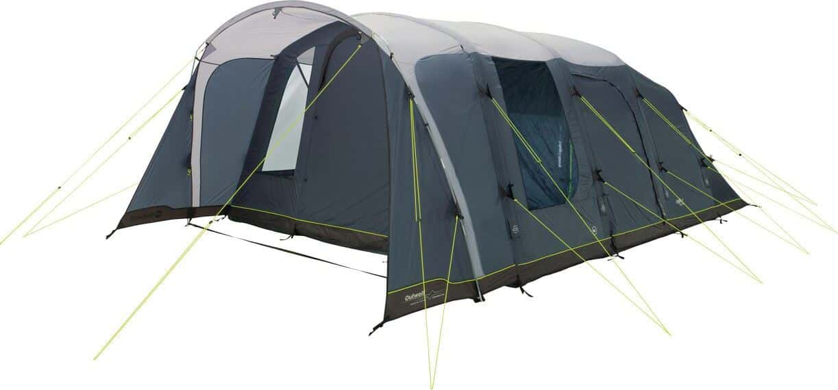 Outwell Outwell Colorado 6 Air Blue