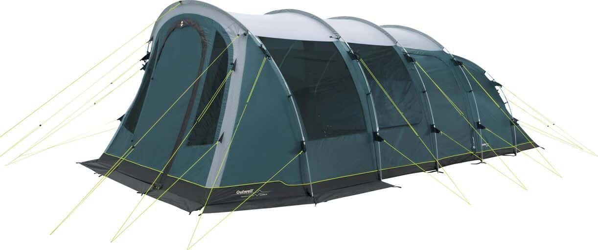 Outwell Outwell Carolina 6 Blue