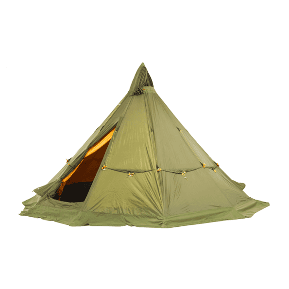 Helsport Helsport Finnmark Green