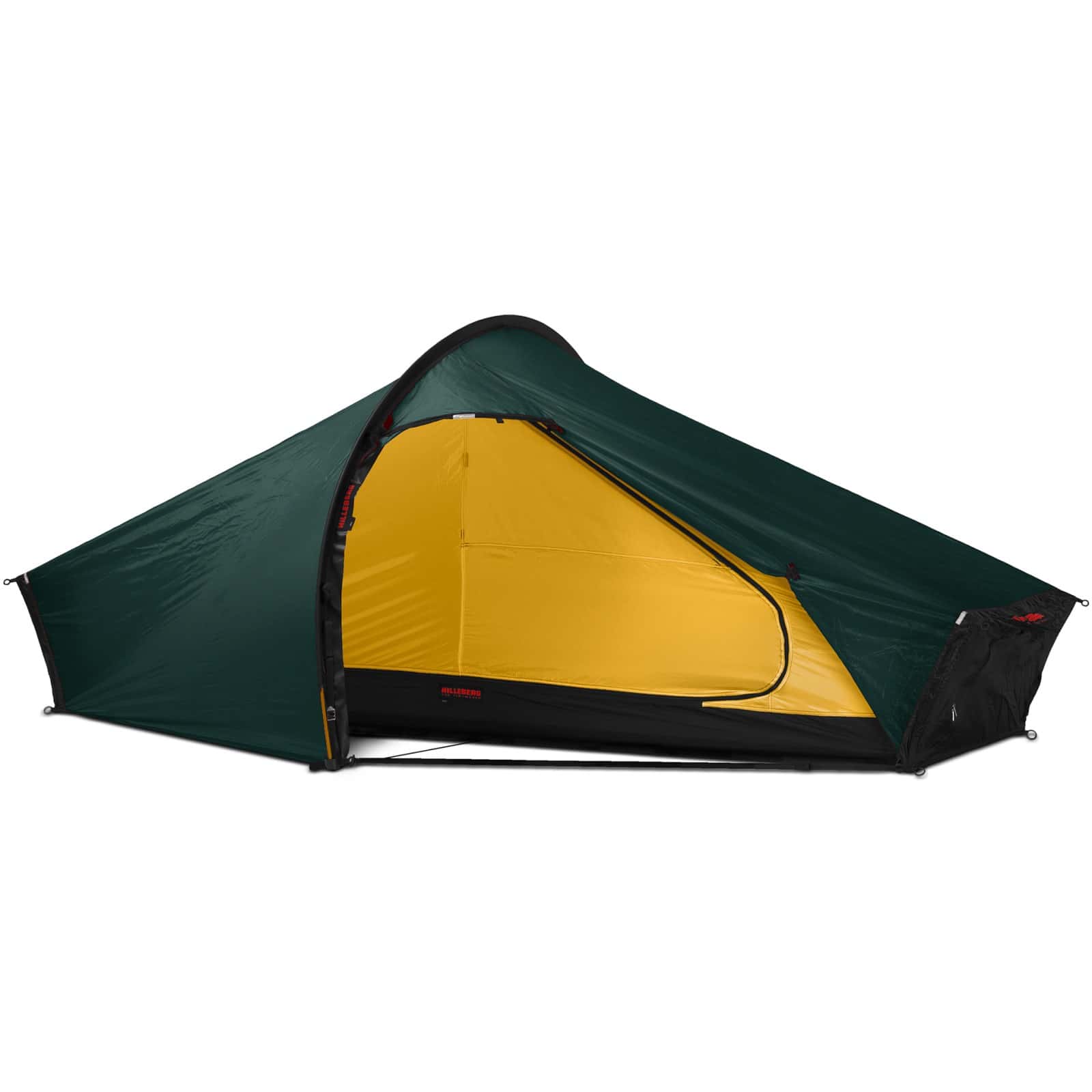 Hilleberg Hilleberg Akto Green
