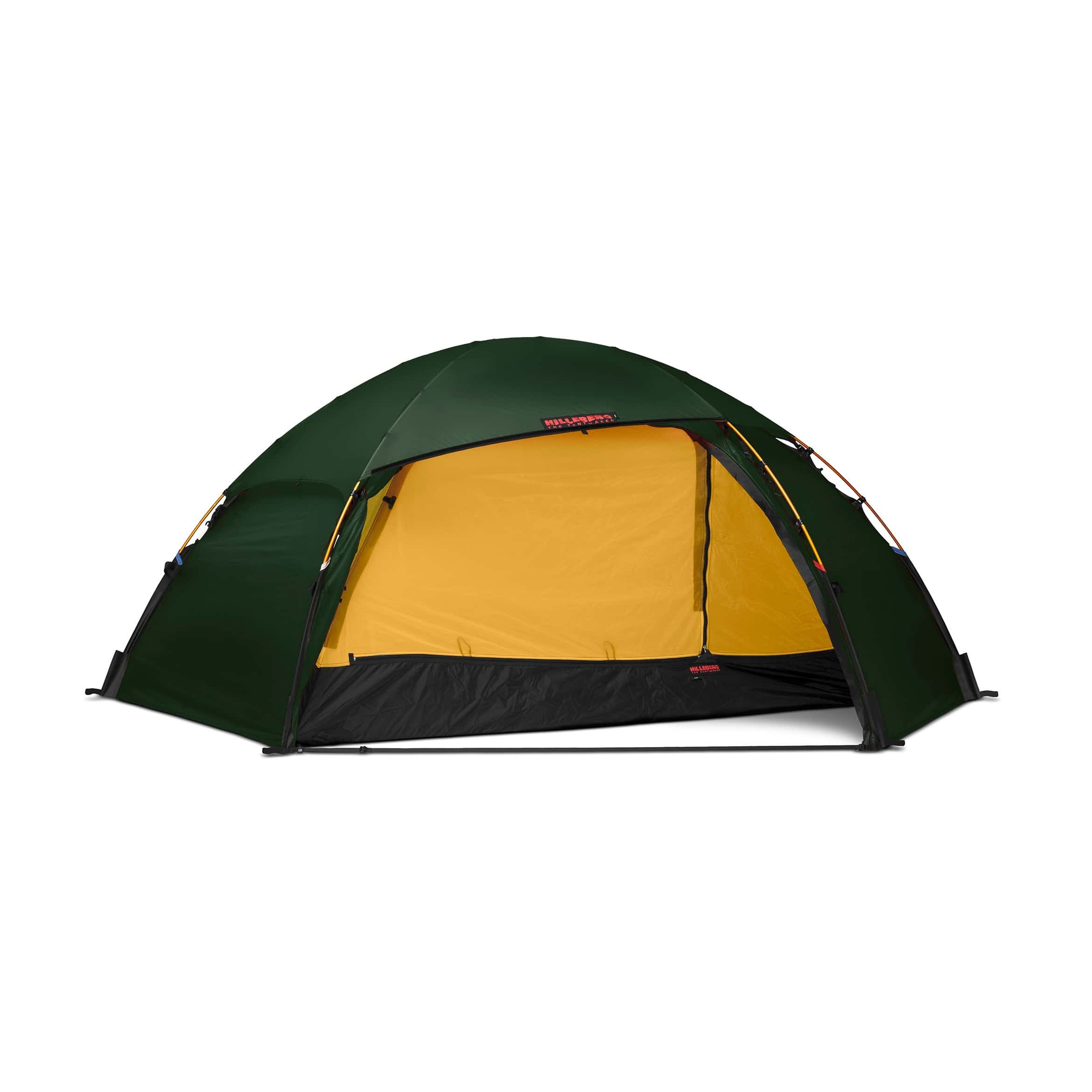 Hilleberg Hilleberg Allak 3 Green