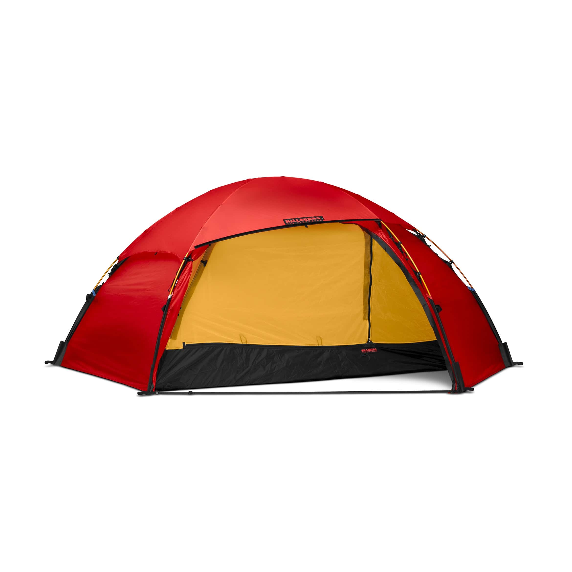 Hilleberg Hilleberg Allak 3 Red