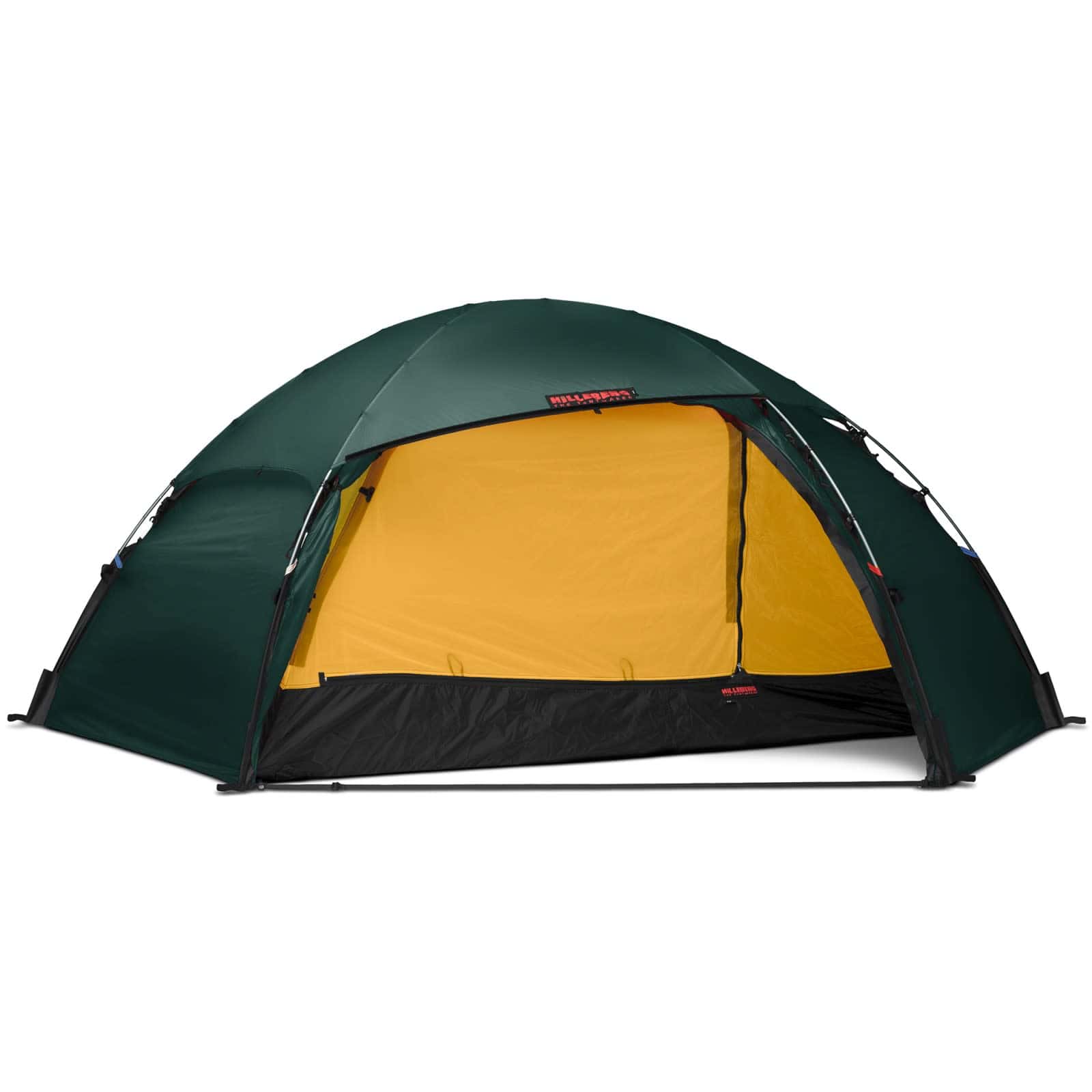 Hilleberg Hilleberg Allak 2 Green