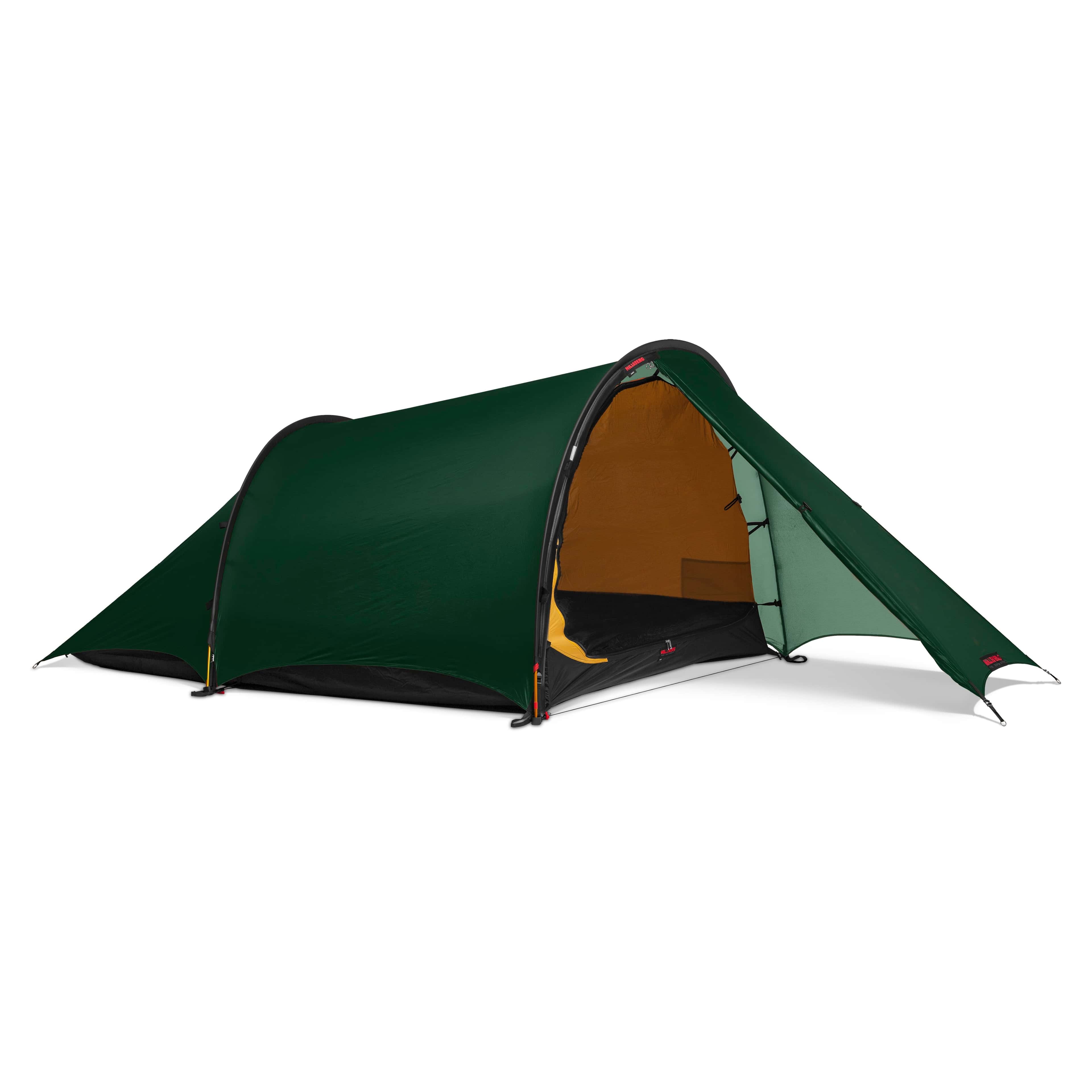 Hilleberg Hilleberg Anjan 2  Green