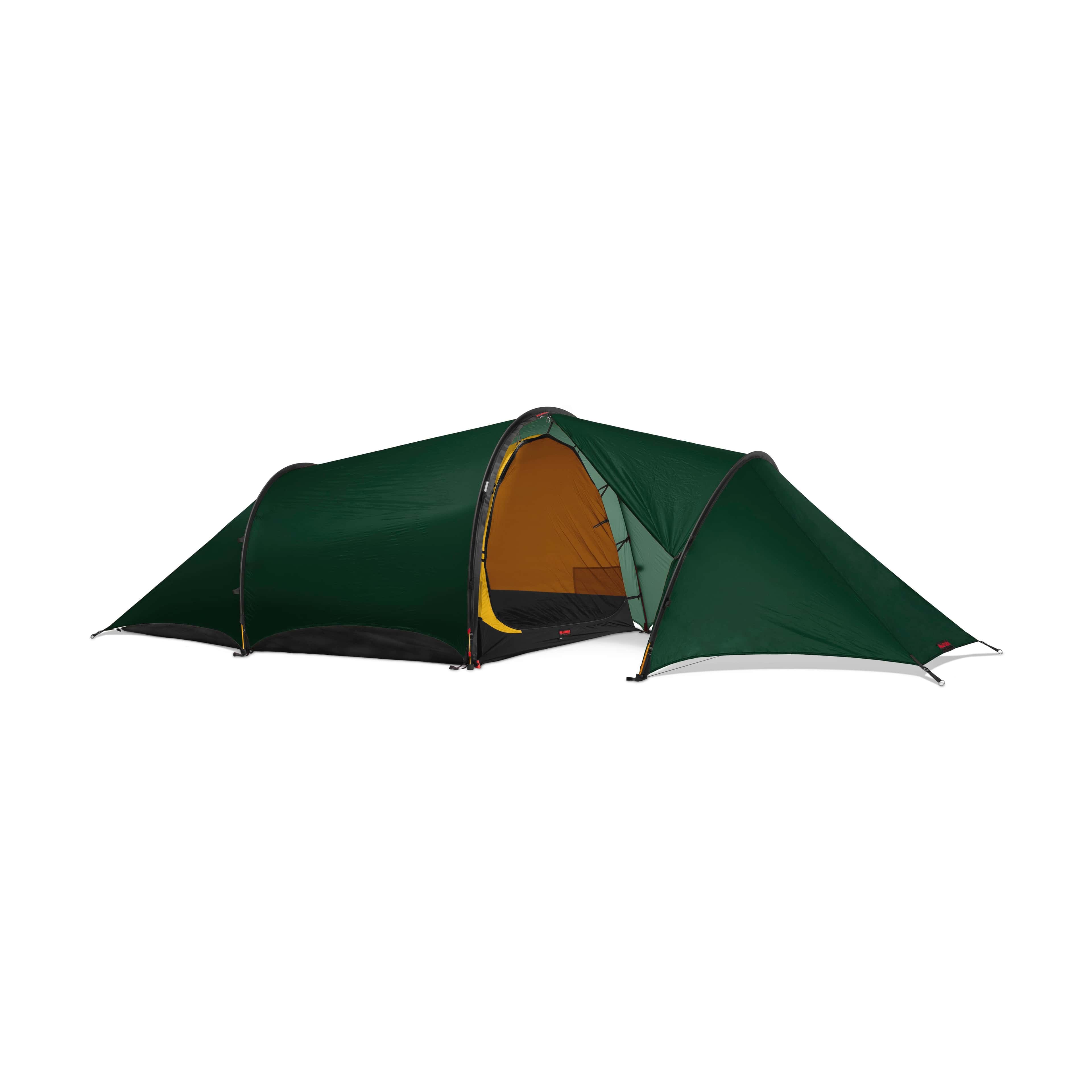 Hilleberg Hilleberg Anjan 2 GT Green